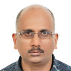 Ummer Muthiyari, Technical Engineer