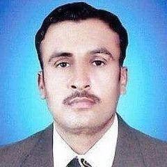 Muhammad Nawaz jamali