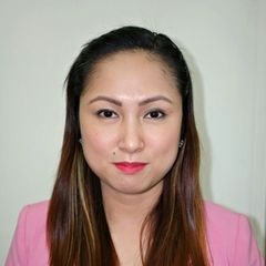 Arlyn Bumanlag, Receptionist / Owners Assistant