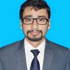 Muhammad Zubair Rahim, Senior Engineer (IT/Telecom)