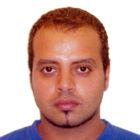 mohammed العربى سيد, Head trainer / Acting as Shift Supervisor