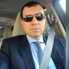 Emad El Din جعفر, Logistics & Supply Chain Manager