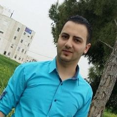 محمد خليل, Technical Support Analyst