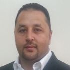 Ahmed Alloush, Regional Sales Manager