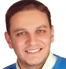 Anas Habboub, Procurement Department Senior Manager