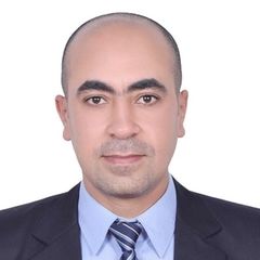 Hisham Tolba, Customer Experience Manager