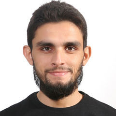 Wasim Ahmad, Software Engineer