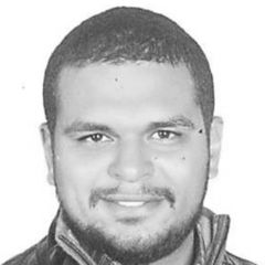 Bassem Ismael, Technical Office Engineer
