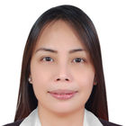 Romina Bagtas, Customer Service Officer
