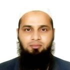 Afroz Shadab Mohammed, Quality Assurance/Quality Control Manager