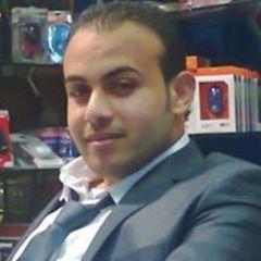 خالد حسين كامل محمد , sales manger