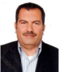 Baker Al-Aqtash, Consulting Manager
