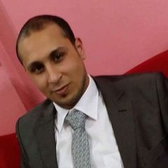 Ahmed abdelhamid Mady, store manager