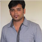 Nirshad Sheikh, Software Quality Assurance Engineer 
