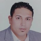 Ahmed Adel, salesman