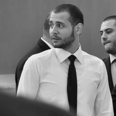 Ahmad Alkurd SPHRI Candidae