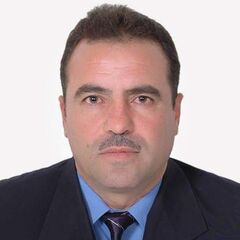 علي الحسين العلي, Construction manager