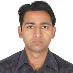 BHUPENDRA PANWAR