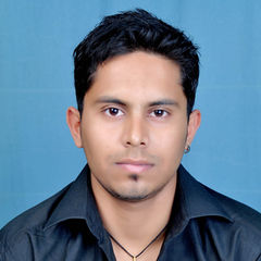 Nayan Dev Chowdhury Nayan, Accountant