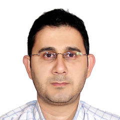 Bilal Mehaidli, Sales Supervisor