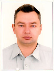 ألكسندر Vyakin, Head of Operation Department
