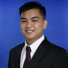Kyrby Yancy Sirilan, Index Management Research Associate