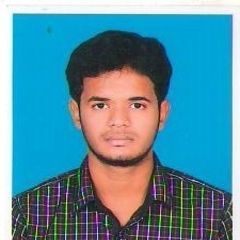 gowtham manoharan, ITIO Operations Analyst