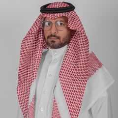 Mohammed Alghamdi, HR Section Head