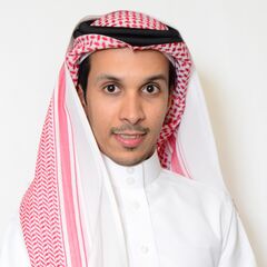 Hamad Alrajhi, Procurement Manager