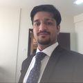 Hammad Baig, Senior HR Business Partner