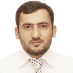 Rawaiz خان, Researcher