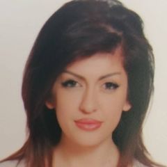Alba Kekezi, I work as Journalist