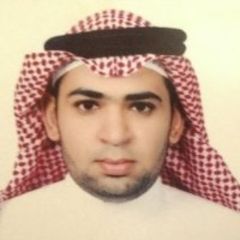 Ali Alshaaer, Safety Co-op Trainee
