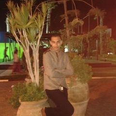 mahmoud fares