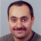 Khaled Mohammad Nabih Ahmad Zaki, Mechanical Maintenance Department Manager and Deputy Engineering Manager