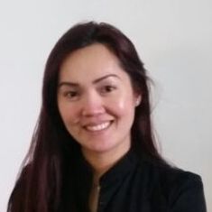 Jinky Lopez, Administration Document Controller