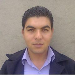 Sayed Mohsen, اخصائي اجتماعي