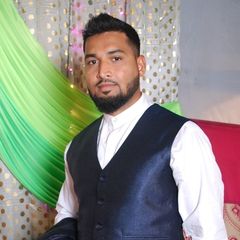 Mohammed Shoeb Shaikh