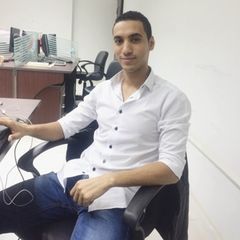 Amr Adel Hassan Madkor, .Net Developer