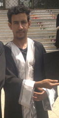 عبد الحكيم محمد صالح سالم الشرفي, ادارة اعمال