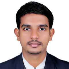 Viswanadhan Punathil, Server Administrator