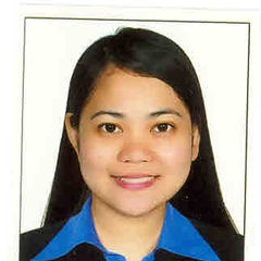 Nez Issa Gada, RECEPTIONIST