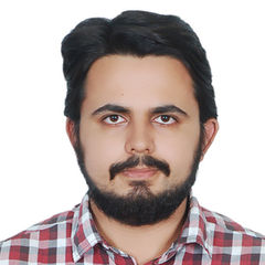 Muhammad Rehan Rafique, System And Network Support Engineer