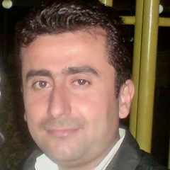 Husain Horo, Maintenance Engineer