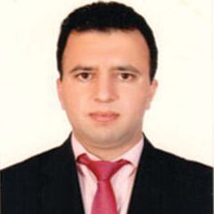 saqib Javaid, Senior Finance and Accounts Officer