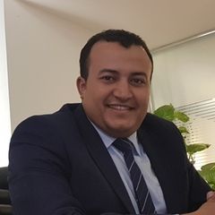 Tarek Abdul Bary Diab, Sales Senior Specialist