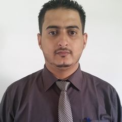 Hany Aljadi, مهندس الكترونيات أجهزة طبية