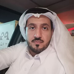 Khalil AlMekhlafy, Assistant Marketing Manager