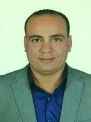 Amr Azap, MENA representative