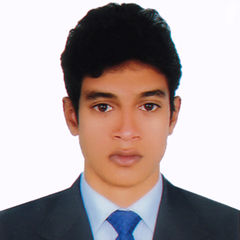 Khan Md. Mokshuduzzaman, IT Manager
